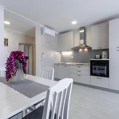 Tonka Apartamento