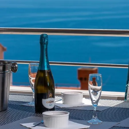 Tonka Apartman Cavtat