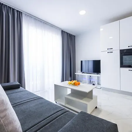 Tonka Apartman Cavtat