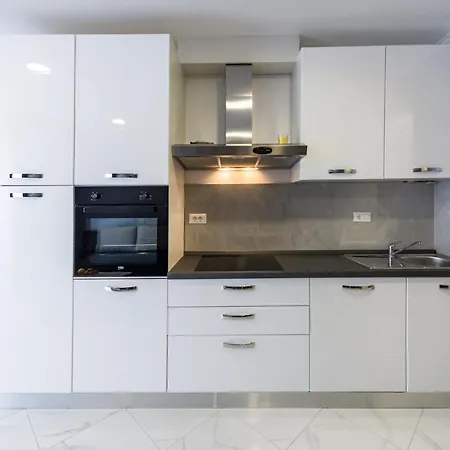Apartamento Tonka