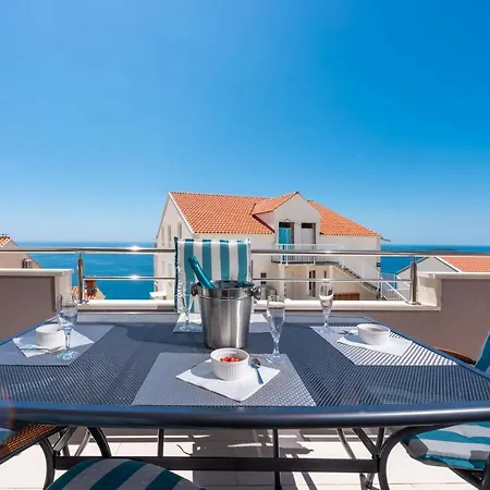 Tonka Apartman Cavtat