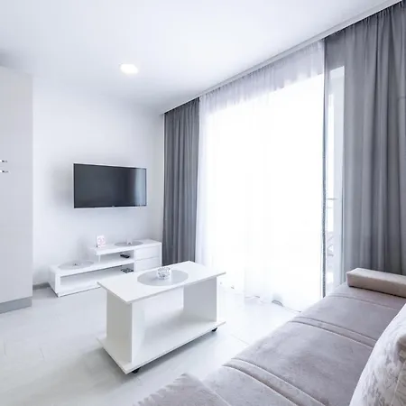 Apartamento Tonka