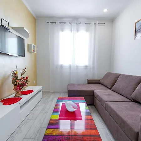 Apartamento Tonka