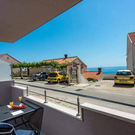 Apartman Tonka Cavtat