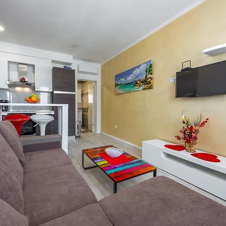 Apartamento Tonka