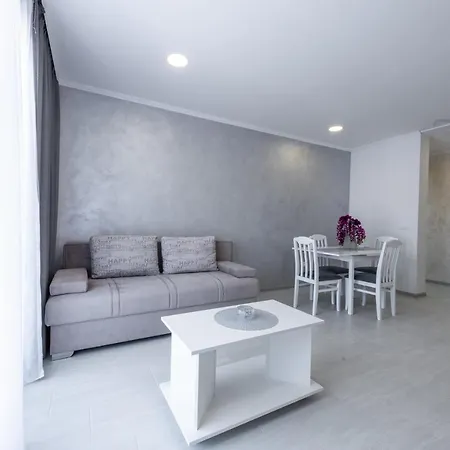 Tonka Apartamento *