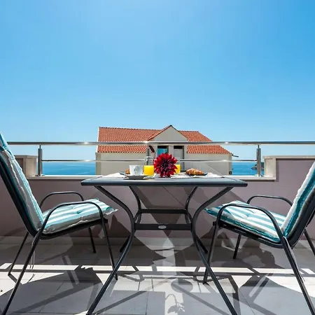 아파트 Tonka 챠브타트