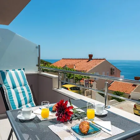 Apartamento Tonka *