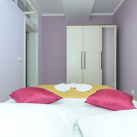 Tonka Apartamento Cavtat