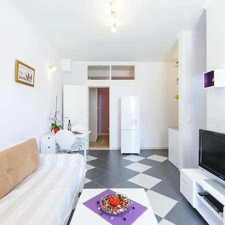 Tonka Apartamento Cavtat