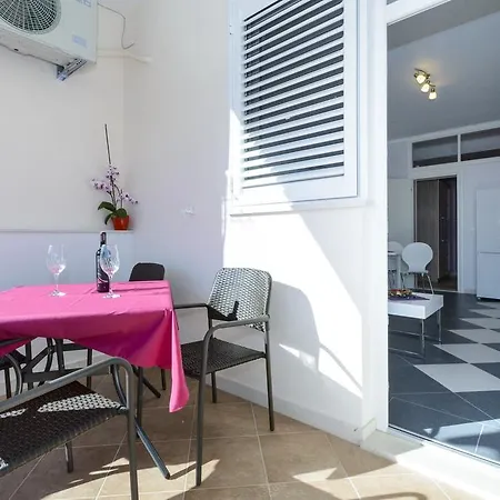 Tonka Apartamento