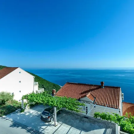 Tonka Apartamento Cavtat