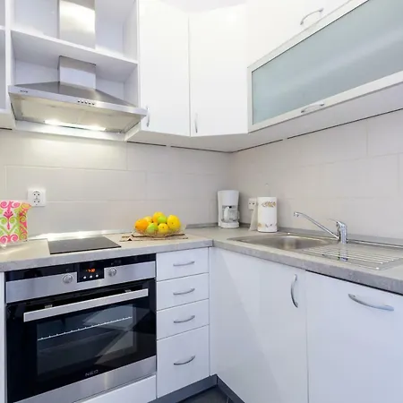 Tonka Apartamento