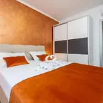 Tonka Apartmán *
