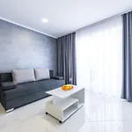Tonka Apartmán *