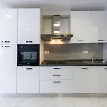 Apartmán Tonka