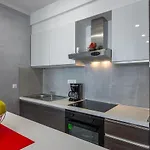 Tonka Apartmán *