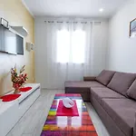 Apartmán Tonka