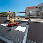 Tonka Apartmán *